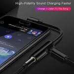 3D Transparent Mobile Phone Screen Protective Film Tempered Film 9H For Huawei