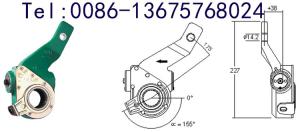 Quality MEI Slack Adjuster Automatic 4W3825 chinese factory wholesale