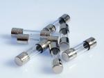 Automotive Glass Fuses 5 x 20mm 15A 250V Slow Blow 15 Amp