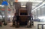 Low Noise Speed Powerful Centrifugal Fans Industrial Exhaust Fans