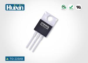 Quality MBR20100CT 20Amp High Current Schottky Diode For Medical Electronics wholesale