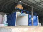 380V 50Hz Hydro Vacuum Cooling 500-700kg Capacity Long Service Life