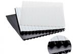 2mm3mm 4mm Single Face Polyethylene Corrugated Sheet