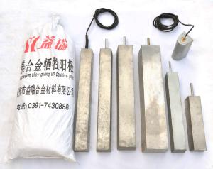 Quality Casting Sacrificed Magnesium Anode wholesale