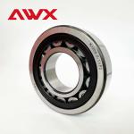 Double Row Full Complement Cylindrical Roller Bearings NJ202-E-XL-TVP2 NJ203-E