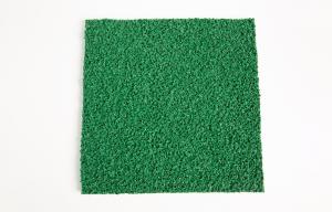 Quality High Elasticity Tennis Court Non Slip Ecolastic EPDM Granules wholesale