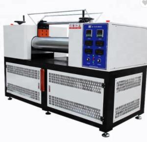 Quality LIYI Liquid Silicone Rubber Mixing Mill Machine / Rubber Mixer wholesale