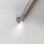 Red Ring Surgical Tools Dental Turbine 1: 4.2 Low Speed 45 Degree Dental