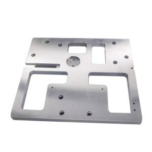 Quality Cnc Anodized Aluminum Cnc Service OEM Aluminum Parts Manufacturing wholesale