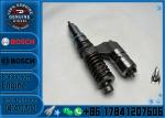 20440409 Diesel Fuel Injector 0414702010, 0414702003, 0414702005, 0414702021,