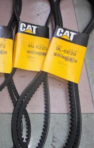 Quality USA Caterpillar diesel generator parts,Caterpillar belts,belts for CAT,1417116,9L6639,9L6643,4N8218 wholesale