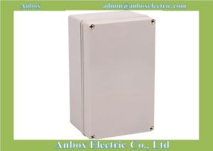 Quality PC IP68 248x148x100mm Waterproof Plastic Enclosure Box wholesale