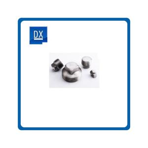 Quality New Type 304 316 Steel Plug Pipe Fitting Square Head Plug wholesale