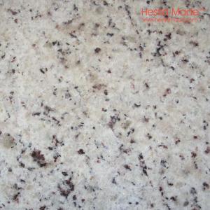 Quality Granite - White Rose Granite Tiles, Slabs, Tops - Hestia Made wholesale