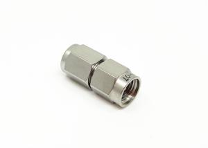 Quality Nickel Plated Straight 2.92mm(K) Male to 2.4mm Male Straight Millimeter Wave MMW Adapter wholesale