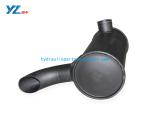 CL906 Silencer Digger Exhaust Muffler Excavator Cooling System Parts