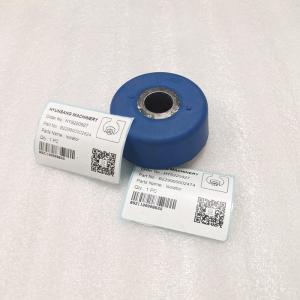 Quality Hyunsang Excavator Spare Parts Isolator B229900002824 B229900002474 wholesale