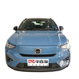 Quality Top-ranking Products China Manufacturer New Energy Electric Vehicles Car Volvo XC40 New Energy 2023 Long Range Edition wholesale