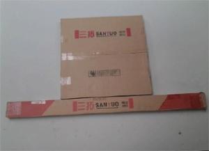 Quality santuo cutting rule / steel rule / die cutting rule / steel rule / die making rule wholesale