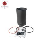 K19 Diesel Engine Parts New Standard Original Road Roller Cylinder Liner Kit