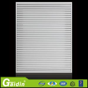 Quality mill finished wooodgrain toilet kitchen cabinet aluminum door frame wholesale