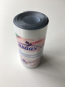 Quality Avirulence Hygiene Seal Airtight Laminate Tubes Water And Fragrance wholesale