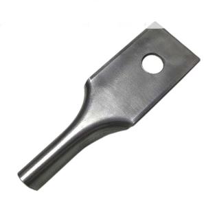 Quality OEM Steel Bending Fabrication 0.005mm Sheet Metal Components Used In Automobiles wholesale