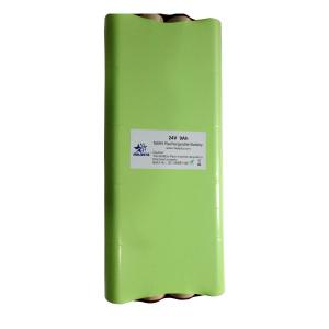 Quality 24V 9Ah Rechargeable Ni-MH Battery Pack D9000 9000mAh wholesale