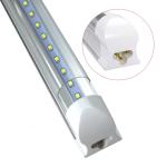 20 Watt 4ft T8 LED Tube Light 120cm High Heat Dissipation