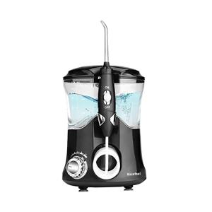 Quality OEM Portable USB Cordless Tank Water FlosserWaterproof Teeth Clean Dental Care Irrigator wholesale