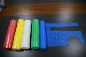 Quality Plastic Disposable Aprons On A Roll 27x42&quot; 27&quot;x46&quot; 27x48&quot; 30&quot;x58&quot; 27&quot;x58&quot; Multi Size wholesale
