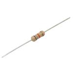 1 / 2W 270 Ohm Carbon Film Resistor , 270 Ohm Film Resistor