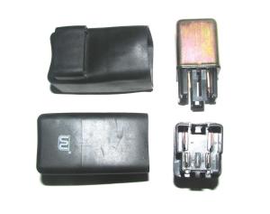 Quality Motorcycle Electric Part Starter Relay SUPRA X125 wholesale
