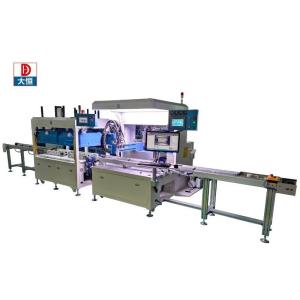 Quality Streamlined Epoxy Resin Dispensing Machine Drying Machine for Manufacturing Plant wholesale