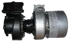 Quality IHI MAN RH Series Marine Diesel Engine Turbocharger wholesale