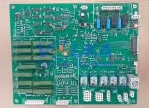 Quality 2334820-2 NGPDU Control Board For GE CT LightSpeed 16 Slice wholesale