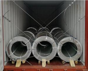 Quality 201 Stainless Steel Coil hot rolled coil steel manufacturer wholesale