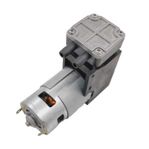 Quality AIRJET Hi-Flow DC Electric Air Vacuum Piston Pump DH7 Series wholesale