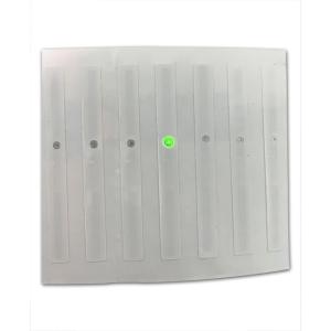 Quality 860-960mhz UHF LED Tag Label Inlay for books /cable and archives search wholesale