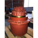 SH210A5 SH210LC-5 Final Drive Assy Travel Motor Parts SH220