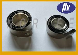 Quality Constant / Variable Force Torsion Spiral Spring Stainless Steel 301 Tobacco Pusher Spring wholesale