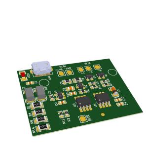 Quality Single Board USB Charging 220V 1W Night Light PCB wholesale