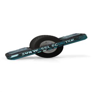 Quality Water Resistant Single Wheel Electric Hoverboard 20m/H 40-45km wholesale