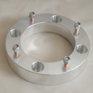 Quality 1.5&quot; Forged Billet Aluminum ATV Wheel Spacer Bolt Pattern 4x156 wholesale