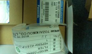 Quality CM402 CM602 Filter N610071334AA wholesale
