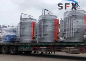 Quality Large Capacity 1000Nm3/H Ammonia Cracker For Copper Strip wholesale