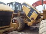 Used Wheel Loader CAT 962G FOR SALE