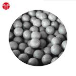 30mm Ball Mill Balls Casting Steel Grinding Balls Water Quenching