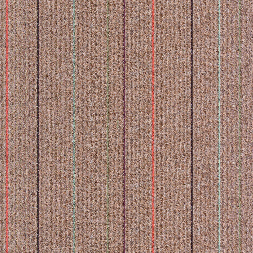 Fashion design level loop 50*50cm carpet tile with cheap price