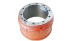 XCY-QT300S64-3502007 OEM GG20 Heavy Truck Brake Drums